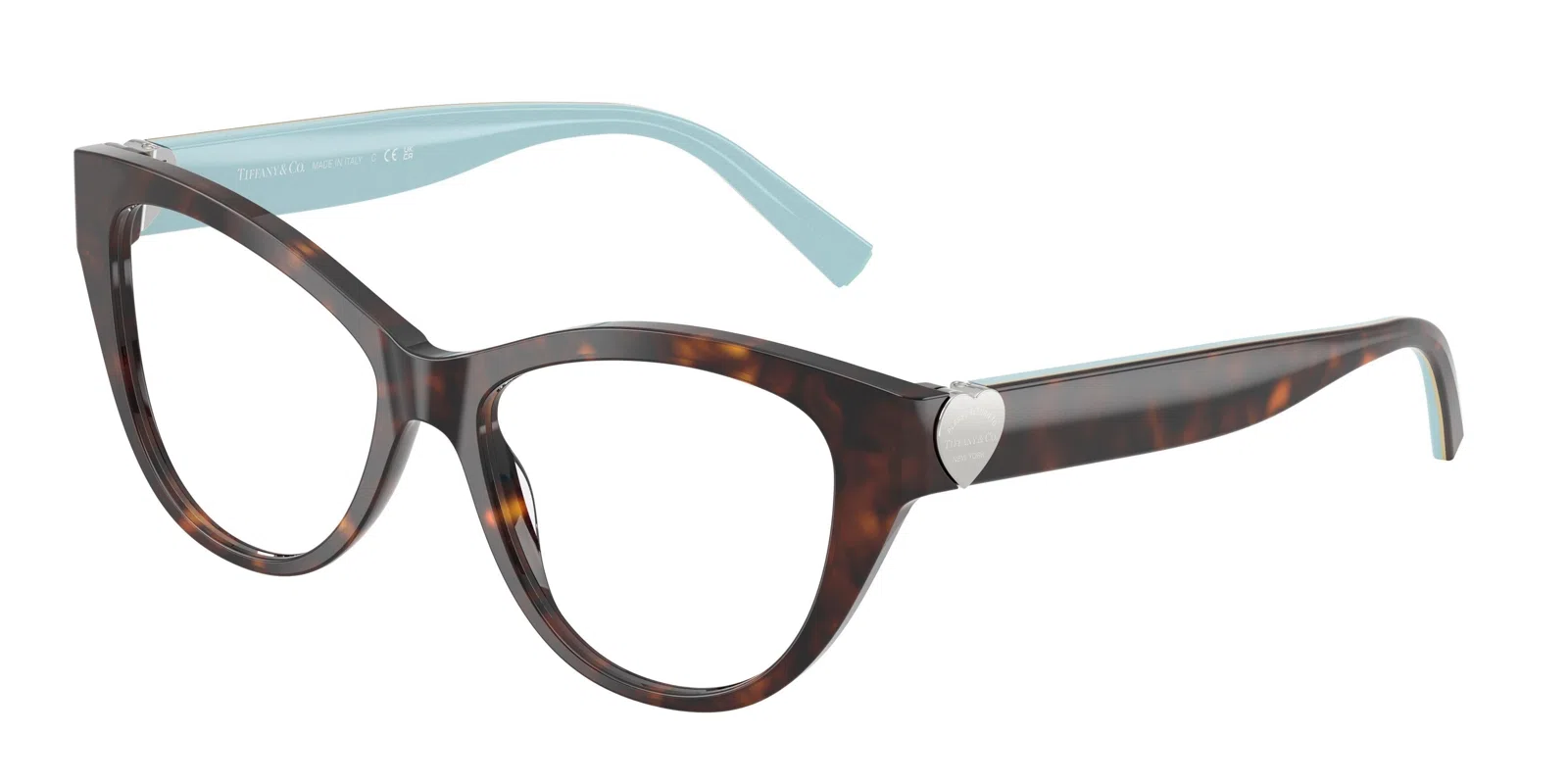 Tiffany 2251 Eyeglasses - view 5